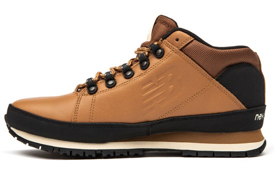 New Balance 754 Tan Brown H754TB - фото 509395