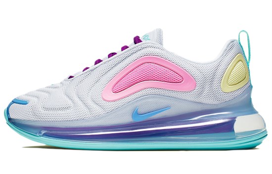 Nike Air Max 720 Aqua Powder Women's AR9293-102 - фото 546056