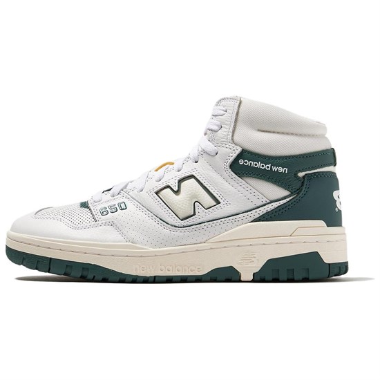 New Balance 650 High top Sneakers BB650RGR - фото 601498