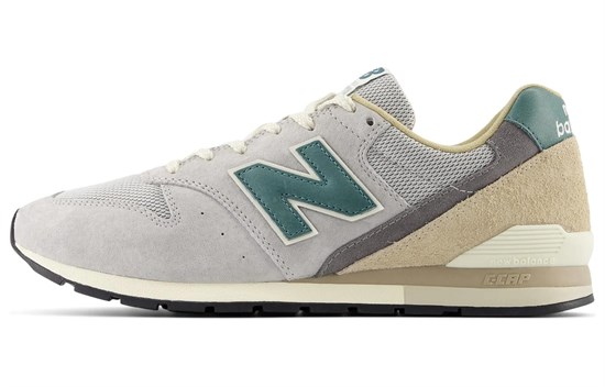 New Balance 996 UR2 'Grey' CM996UR2 - фото 601777