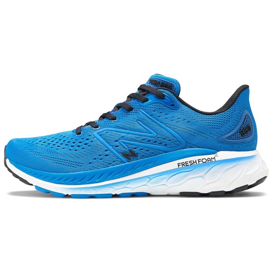 New Balance Fresh Foam X 860 V13 'Cobalt Bright Lapis' M860B13 - фото 602071
