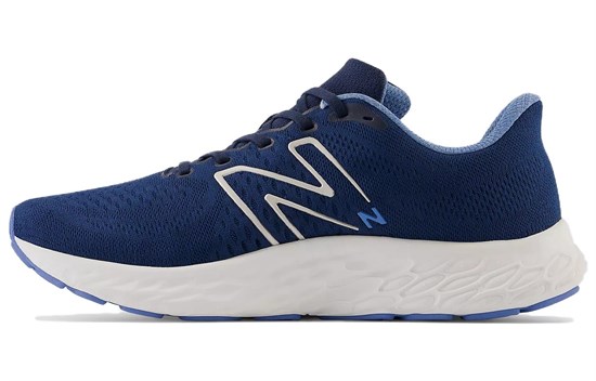 New Balance Fresh Foam X Evoz V3 ' Heritage Blue' MEVOZLH3 - фото 602109