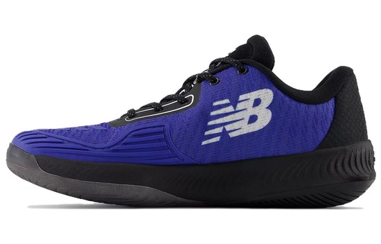 New Balance FuelCell 996v5 'Marine Blue Black' MCH996P5 - фото 602180