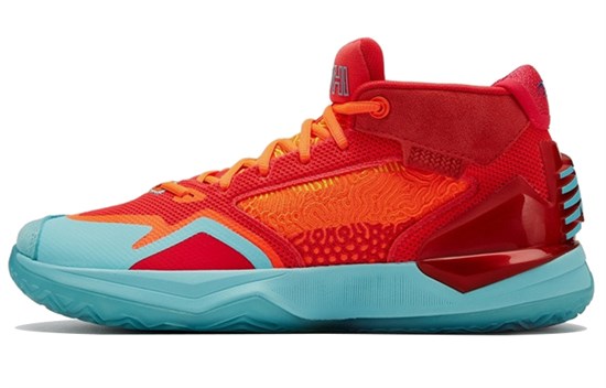 New Balance Kawhi Energy Red BBKLSQUA - фото 602264