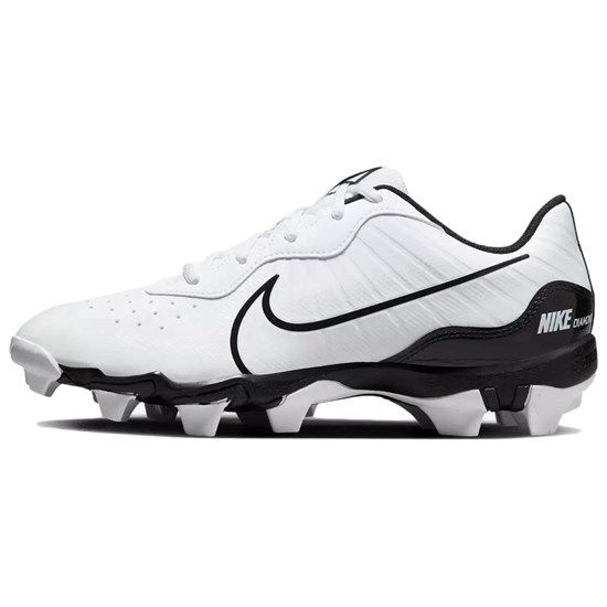 Nike Alpha Huarache 4 Keystone 'White Black' DJ6524-101 - фото 606817