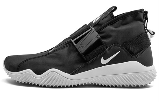 Nike Komyuter Black White AA2211-001 - фото 609262