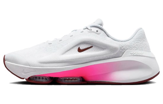 Nike Versair 'White Pink' Women's DZ3547-100 - фото 618712