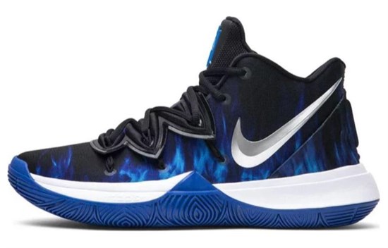 Nike Kyrie 5 Duke CI0306-901 - фото 626464