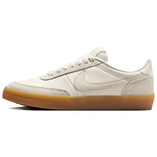 Nike Killshot 2 Sail Gum Light Orewood Brown Women's FZ5630-106 - фото 631987