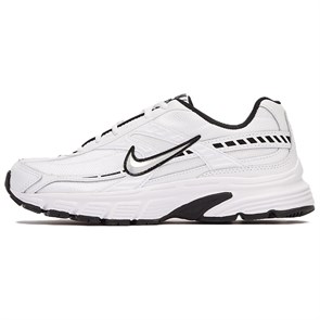 Nike Initiator White Metallic Silver Women's FQ6873-101