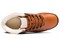 New Balance 754 Brown H754LFT - фото 509388