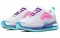 Nike Air Max 720 Aqua Powder Women's AR9293-102 - фото 546058