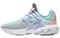 Nike React Presto Teal Tint Oxygen Purple Women's CJ4982-317 - фото 558525