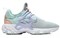 Nike React Presto Teal Tint Oxygen Purple Women's CJ4982-317 - фото 558526