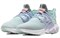 Nike React Presto Teal Tint Oxygen Purple Women's CJ4982-317 - фото 558527