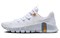 Nike Free Metcon 5 White Football Grey DV3949-102 - фото 580215