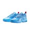 Jordan Max Aura 6 Mid Top Casual Shoes Men's Blue FQ8298-401 - фото 597999