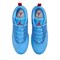 Jordan Max Aura 6 Mid Top Casual Shoes Men's Blue FQ8298-401 - фото 598000