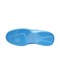 Jordan Max Aura 6 Mid Top Casual Shoes Men's Blue FQ8298-401 - фото 598002