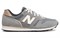 New Balance 373 'Grey' ML373OL2 - фото 601274