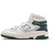 New Balance 650 High top Sneakers BB650RGR - фото 601498
