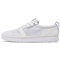 New Balance Apres Lightweight Boat Casual Shoes 'White Blue' APRESWT - фото 601856