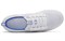 New Balance Apres Lightweight Boat Casual Shoes 'White Blue' APRESWT - фото 601858