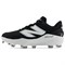 New Balance Fresh Foam 3000 Anti Slip Wear Resistant Low Top Training Shoes Men's Black PL3000S7 - фото 601897