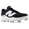 New Balance Fresh Foam 3000 Anti Slip Wear Resistant Low Top Training Shoes Men's Black PL3000S7 - фото 601899
