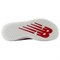 New Balance Fresh Foam 3000v7 Anti Slip Wear Resistant Low Top Training Shoes Men's Red T3000TR7 - фото 601909