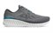 New Balance Fresh Foam More 2E 'Grey' MMORDO - фото 601978