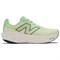 New Balance Fresh Foam X 1080 V14 Anti Slip Wear Resistant Low Top Casual Running Shoes Men's Green M1080J14 - фото 602013