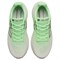 New Balance Fresh Foam X 1080 V14 Anti Slip Wear Resistant Low Top Casual Running Shoes Men's Green M1080J14 - фото 602015