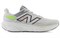 New Balance Fresh Foam X 1080v13 X 1080 V13 Cushioning Breathable Low Top Running Shoes Men's Contour Gray M108013M - фото 602036