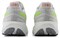 New Balance Fresh Foam X 1080v13 X 1080 V13 Cushioning Breathable Low Top Running Shoes Men's Contour Gray M108013M - фото 602039