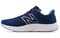 New Balance Fresh Foam X Evoz V3 ' Heritage Blue' MEVOZLH3 - фото 602109