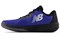 New Balance FuelCell 996v5 'Marine Blue Black' MCH996P5 - фото 602180