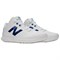 New Balance FuelCell Ohtani 1 Anti Slip Wear Resistant Low Top Training Shoes Men's White Blue TSHOWB1 - фото 602187