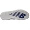 New Balance FuelCell Ohtani 1 Anti Slip Wear Resistant Low Top Training Shoes Men's White Blue TSHOWB1 - фото 602190