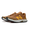 New Balance Hierro V7 Cushioning, Wear Resistant Running Shoes Men's Brown MTHIER7Y - фото 602253