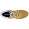 New Balance NB 373 Cushioning, Wear Resistant Low Top Casual Shoes Men's Yellow ML373SJ2 - фото 602376