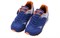 New Balance NB 577 Running Shoes Men Low Top Blue/Gray M577LEV - фото 602411