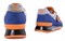 New Balance NB 577 Running Shoes Men Low Top Blue/Gray M577LEV - фото 602412