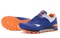 New Balance NB 577 Running Shoes Men Low Top Blue/Gray M577LEV - фото 602413