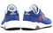 New Balance NB 580 Breathable, Lightweight Coverage Low Top Casual Running Shoes Men's Blue D Width pz--9205500379614089127 - фото 602417