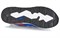 New Balance NB 580 Breathable, Lightweight Coverage Low Top Casual Running Shoes Men's Blue D Width pz--9205500379614089127 - фото 602418