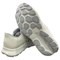 New Balance NB EVOZ Anti-Slip Wear-Resistant Low-Top Casual Running Shoes Men's Beige MEVOZLW3 - фото 602515