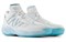 New Balance NB Fresh Foam Bb V2 Abrasion Resistant Mid Top Basketball Shoes Men's Ice Blue pz--4804709151721316660 - фото 602524