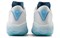 New Balance NB Fresh Foam Bb V2 Abrasion Resistant Mid Top Basketball Shoes Men's Ice Blue pz--4804709151721316660 - фото 602526