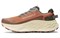 New Balance NB Fresh FoamMore Trail V3 Cushioning Anti Slip And Wear Resistant Low Top Outdoor Shoes Men's Red Brown pz-6051337540005512692 - фото 602597